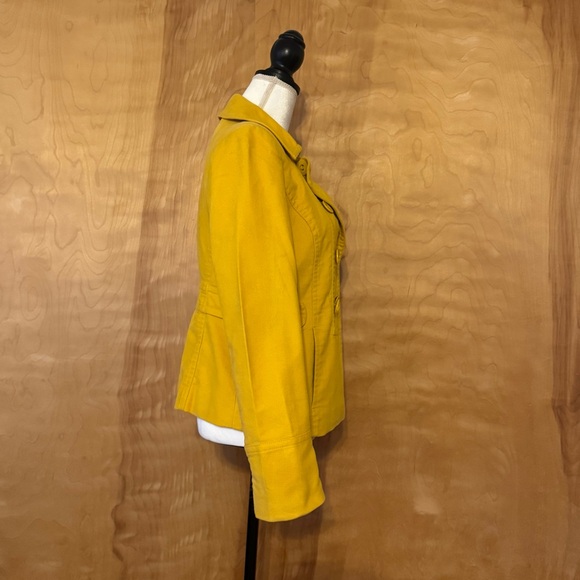 Loft soft corduroy jacket - Picture 3 of 4